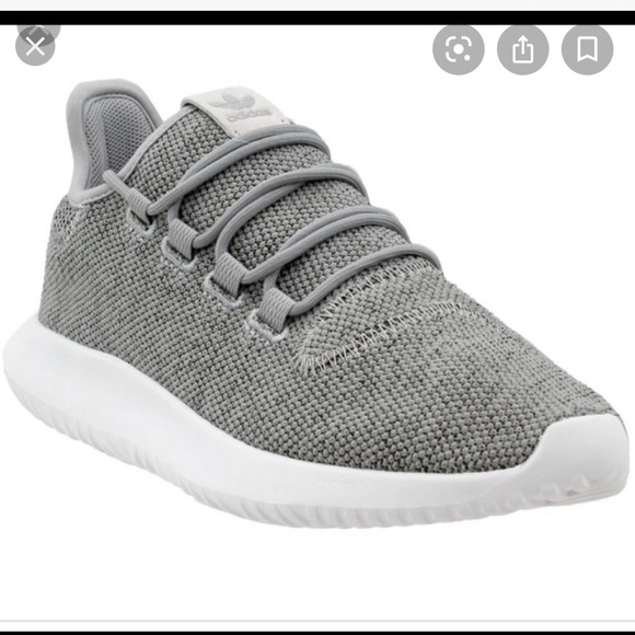 gazelle shoes grey